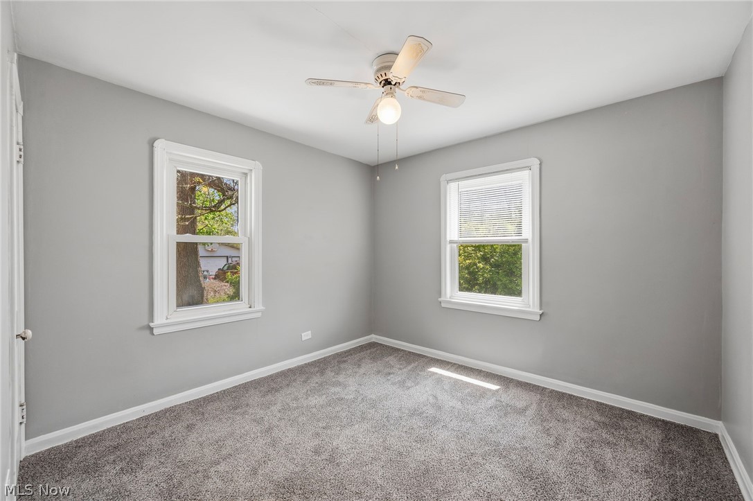 7531 Macedonia Road Oakwood OH 44146