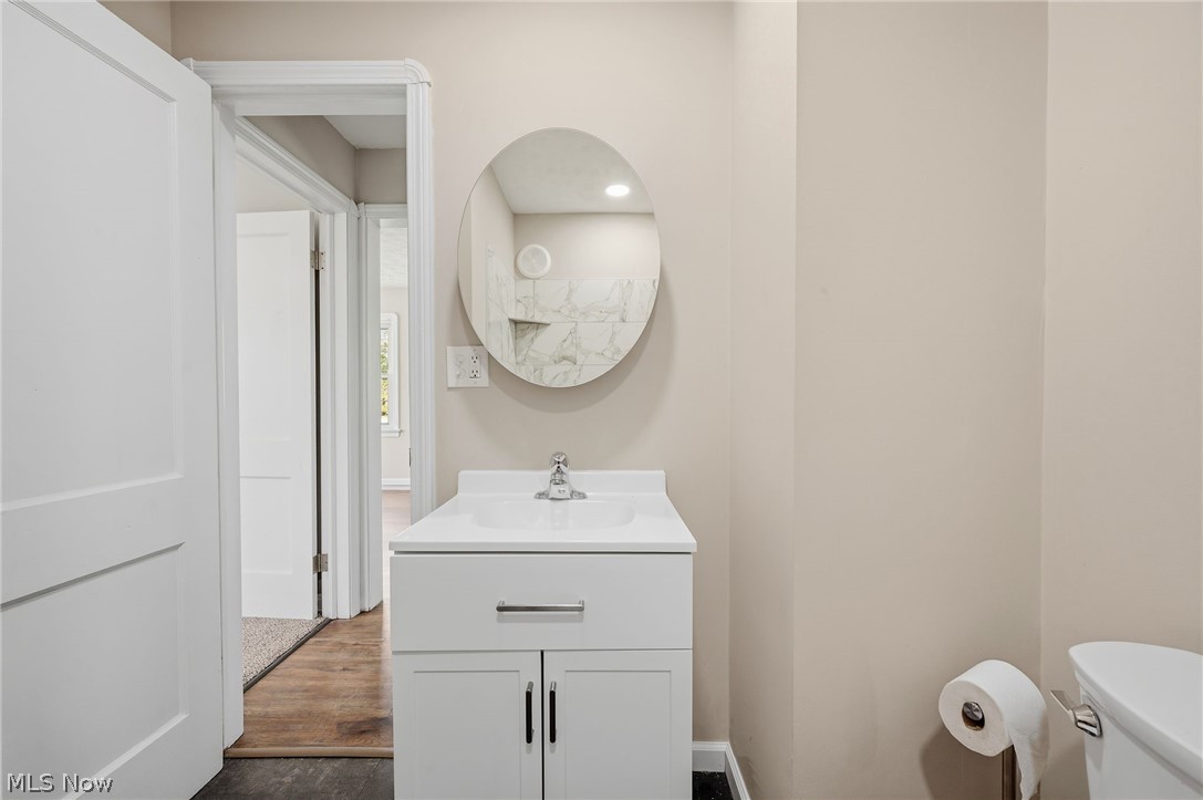 7531 Macedonia Road Oakwood OH 44146