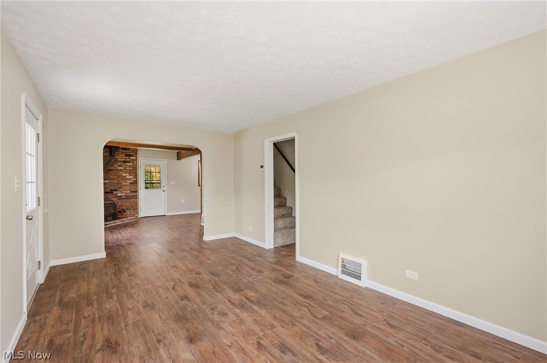 7531 Macedonia Road Oakwood OH 44146