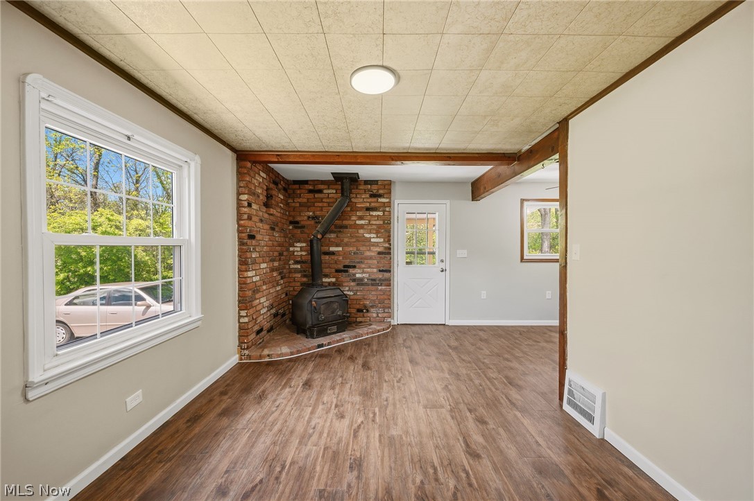 7531 Macedonia Road Oakwood OH 44146