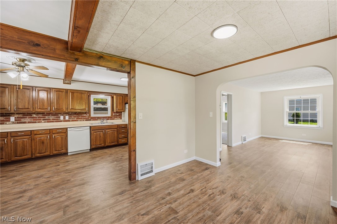 7531 Macedonia Road Oakwood OH 44146
