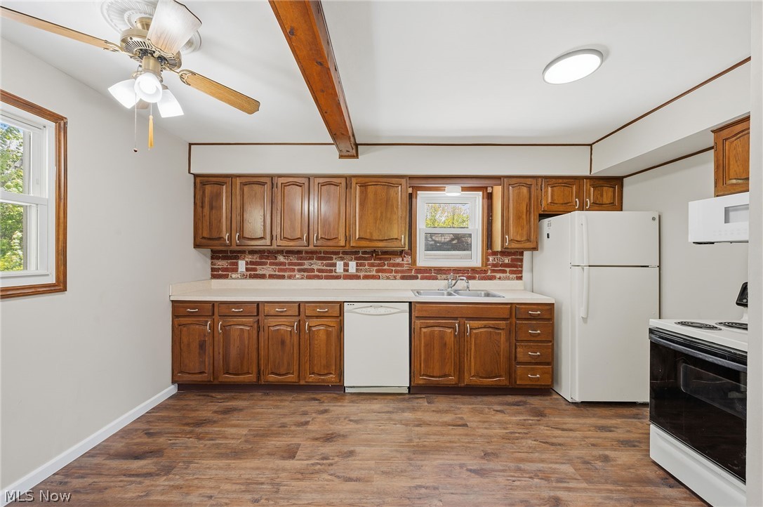 7531 Macedonia Road Oakwood OH 44146