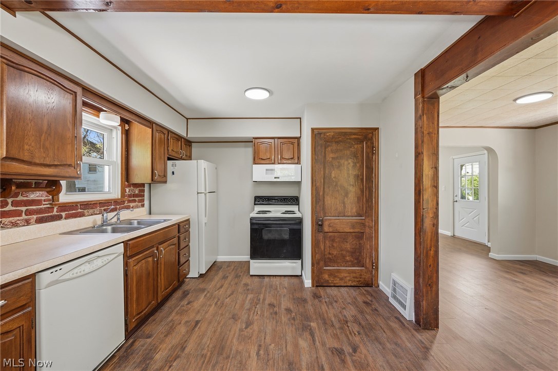 7531 Macedonia Road Oakwood OH 44146