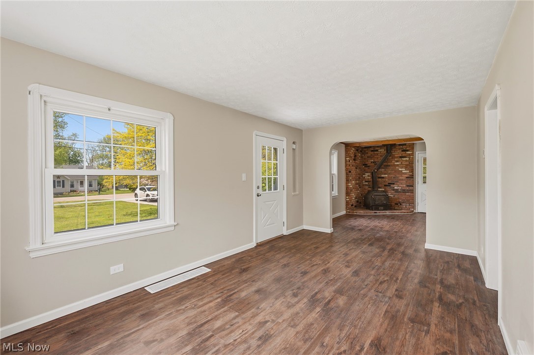7531 Macedonia Road Oakwood OH 44146