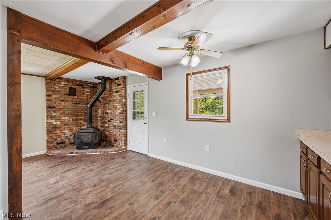 7531 Macedonia Road Oakwood OH 44146