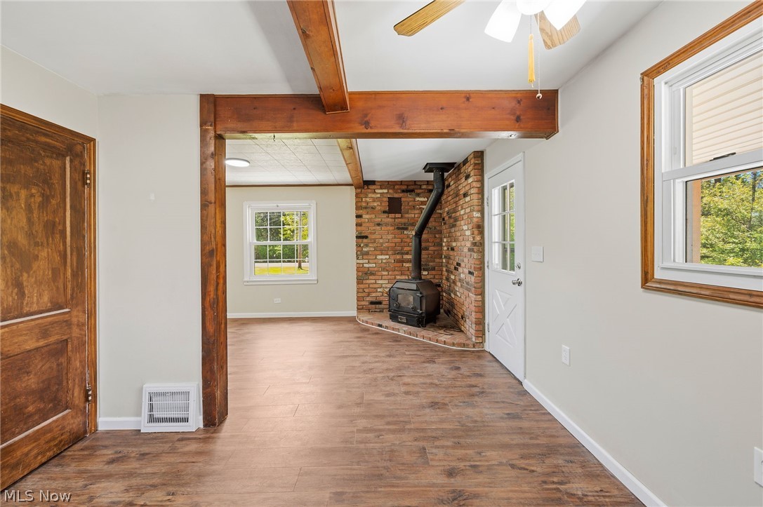 7531 Macedonia Road Oakwood OH 44146