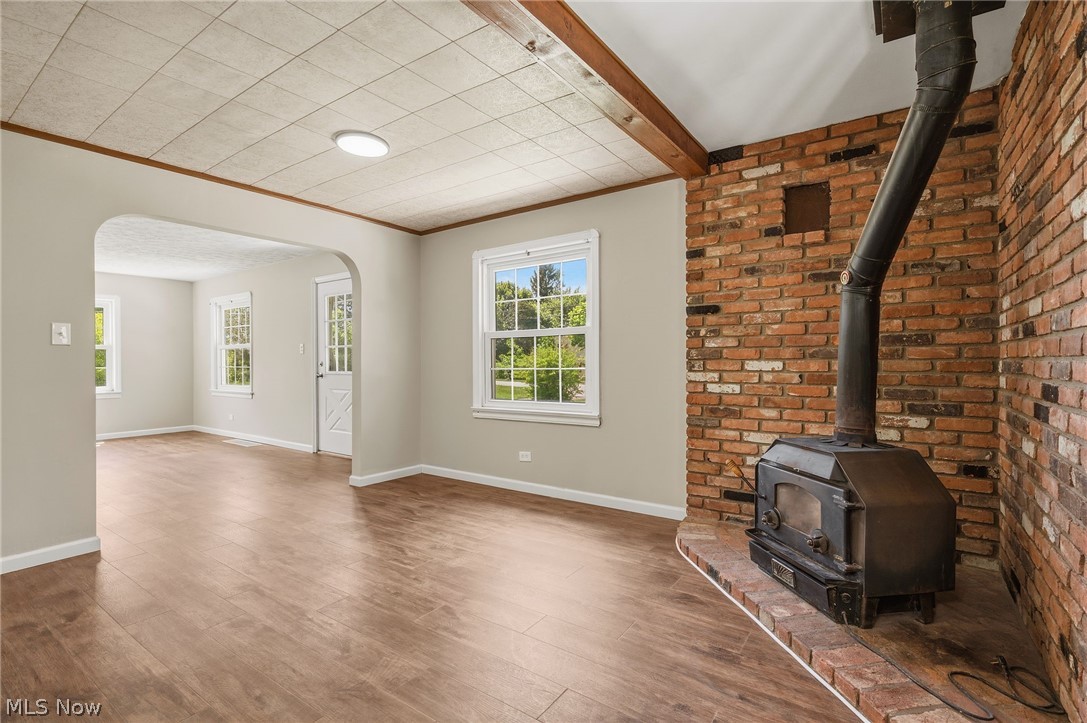 7531 Macedonia Road Oakwood OH 44146