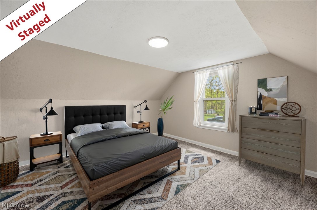 7531 Macedonia Road Oakwood OH 44146