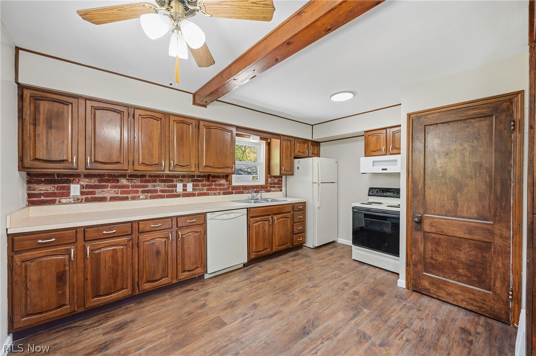 7531 Macedonia Road Oakwood OH 44146