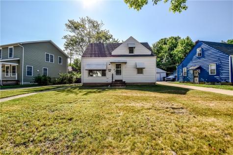 3833 E 186th Street Cleveland OH 44122