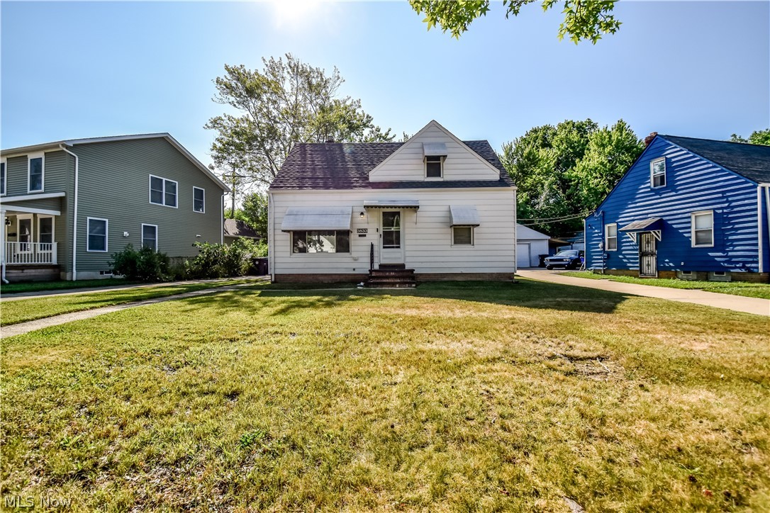 3833 E 186th Street Cleveland OH 44122