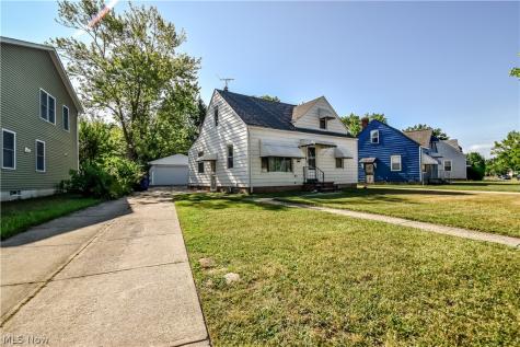 3833 E 186th Street Cleveland OH 44122