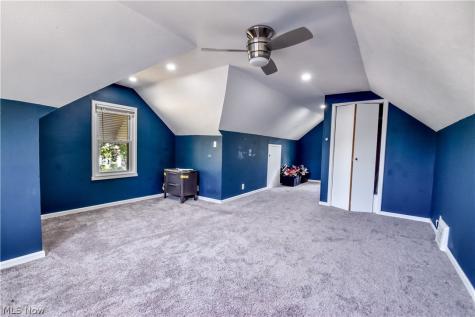 3833 E 186th Street Cleveland OH 44122