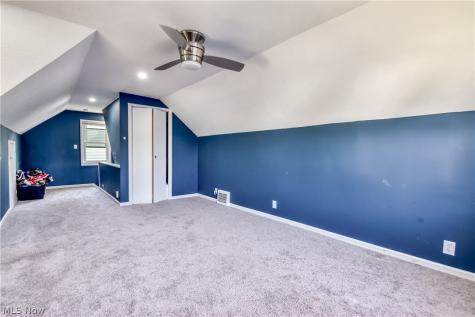 3833 E 186th Street Cleveland OH 44122