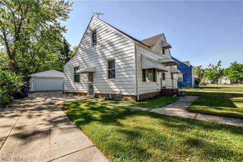3833 E 186th Street Cleveland OH 44122