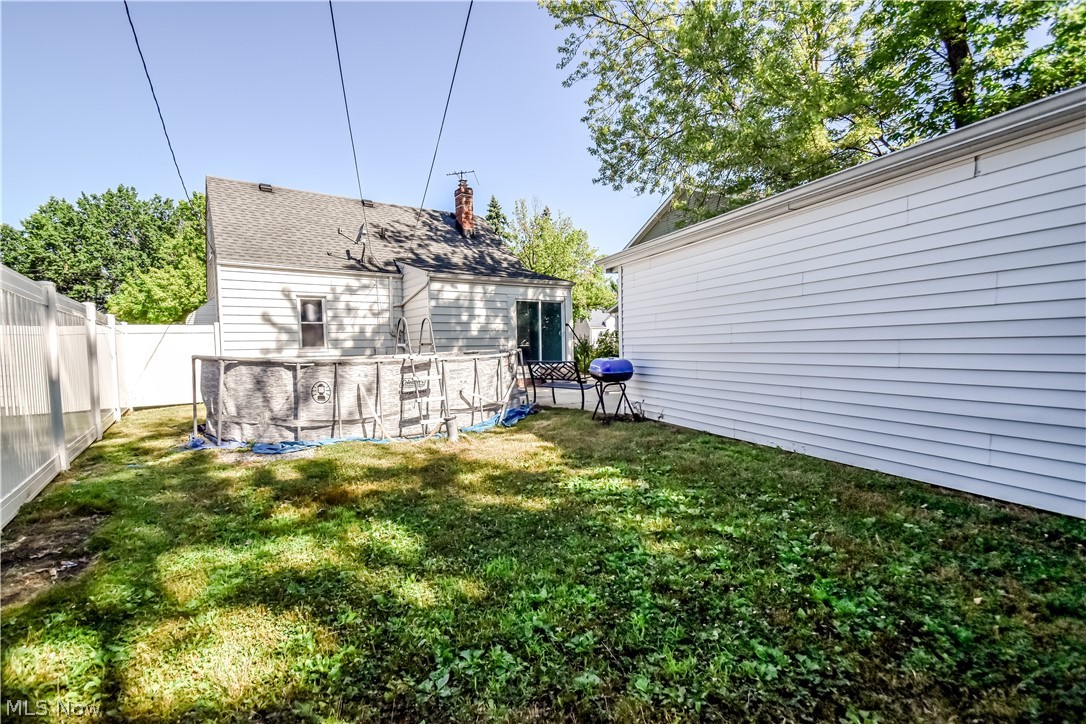 3833 E 186th Street Cleveland OH 44122