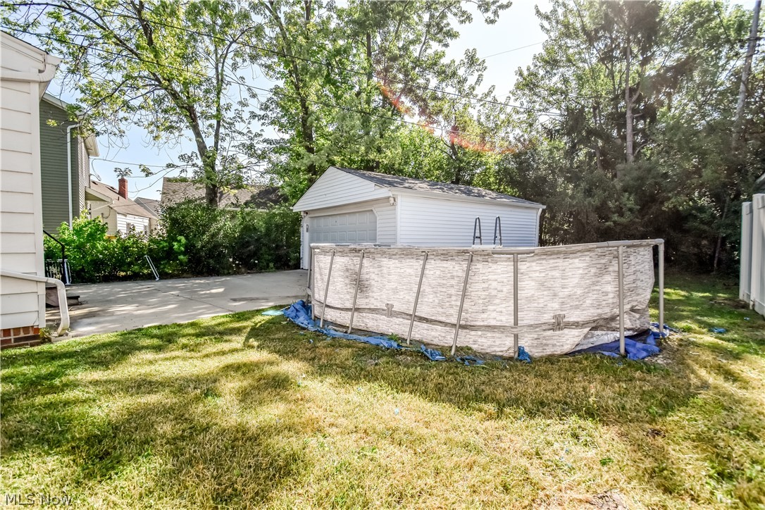 3833 E 186th Street Cleveland OH 44122
