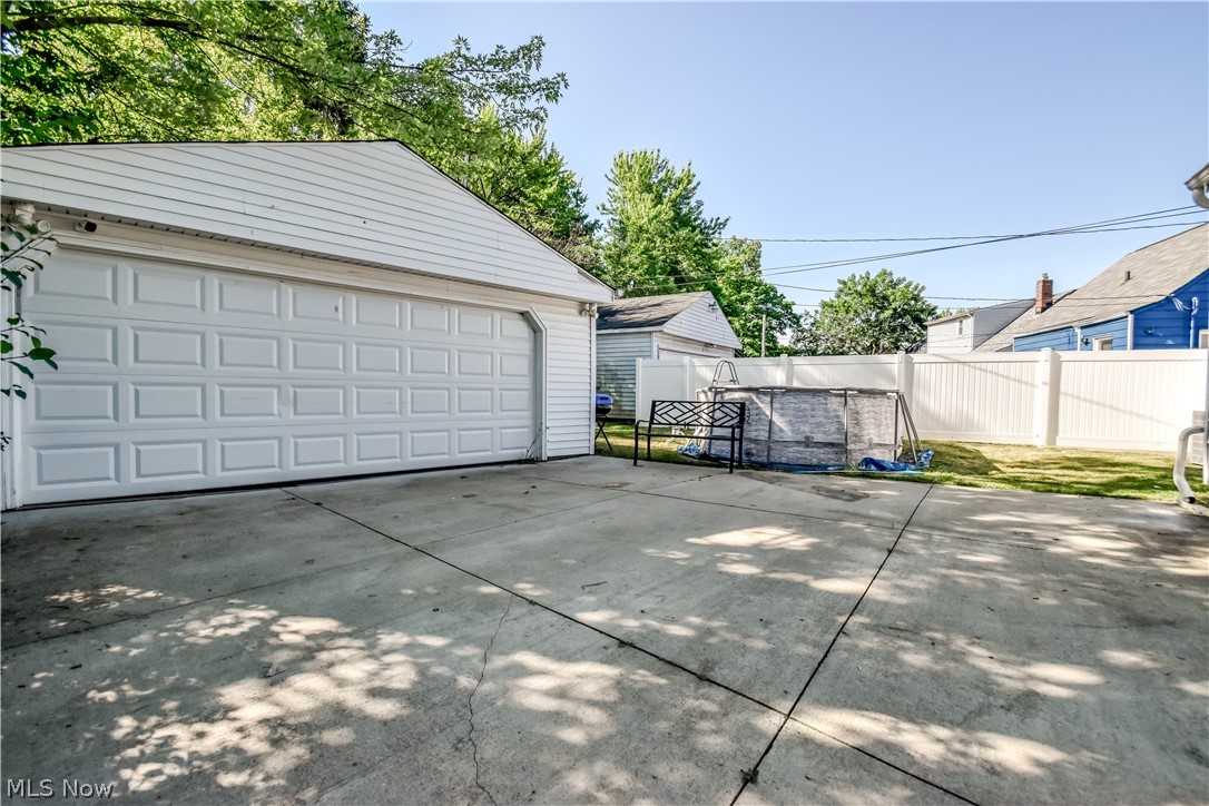 3833 E 186th Street Cleveland OH 44122