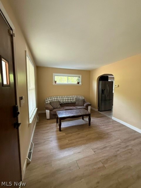 356 Garfield Street Newton Falls OH 44444