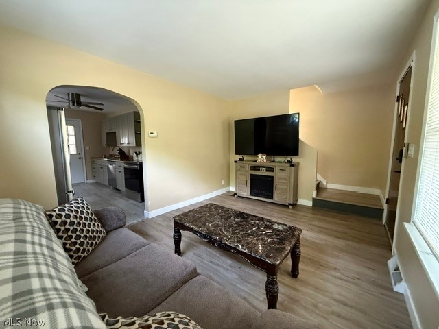 356 Garfield Street Newton Falls OH 44444