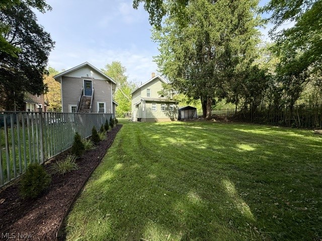 356 Garfield Street Newton Falls OH 44444