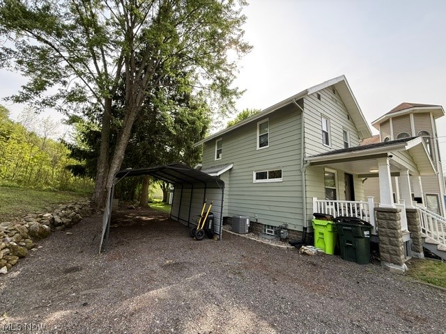 356 Garfield Street Newton Falls OH 44444