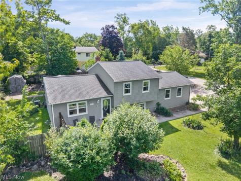 1525 Mckinley Avenue Brunswick OH 44212
