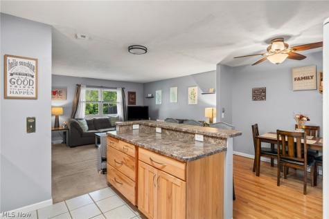 1525 Mckinley Avenue Brunswick OH 44212