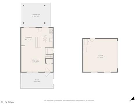 1525 Mckinley Avenue Brunswick OH 44212