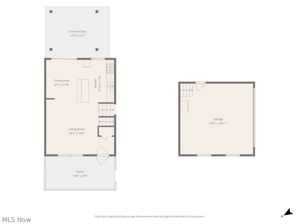 1525 Mckinley Avenue Brunswick OH 44212