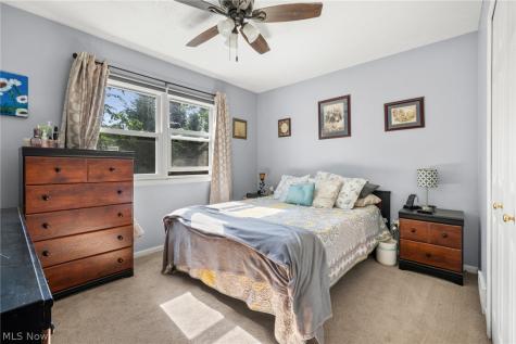 1525 Mckinley Avenue Brunswick OH 44212