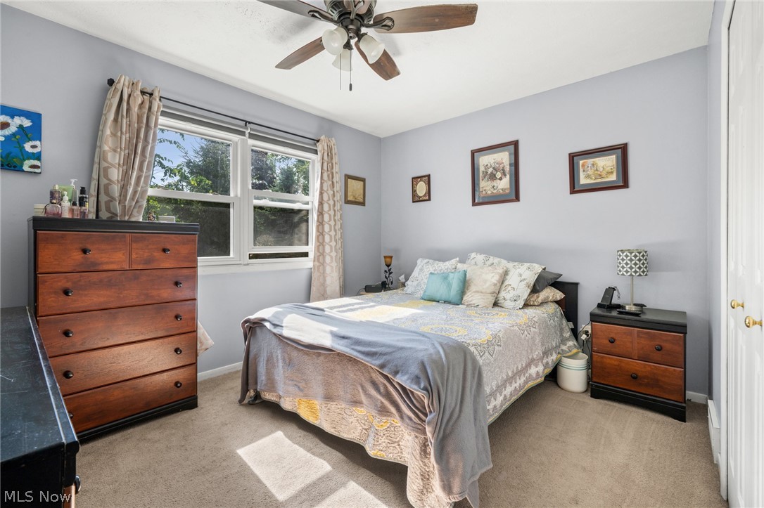 1525 Mckinley Avenue Brunswick OH 44212