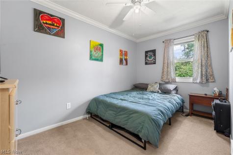1525 Mckinley Avenue Brunswick OH 44212