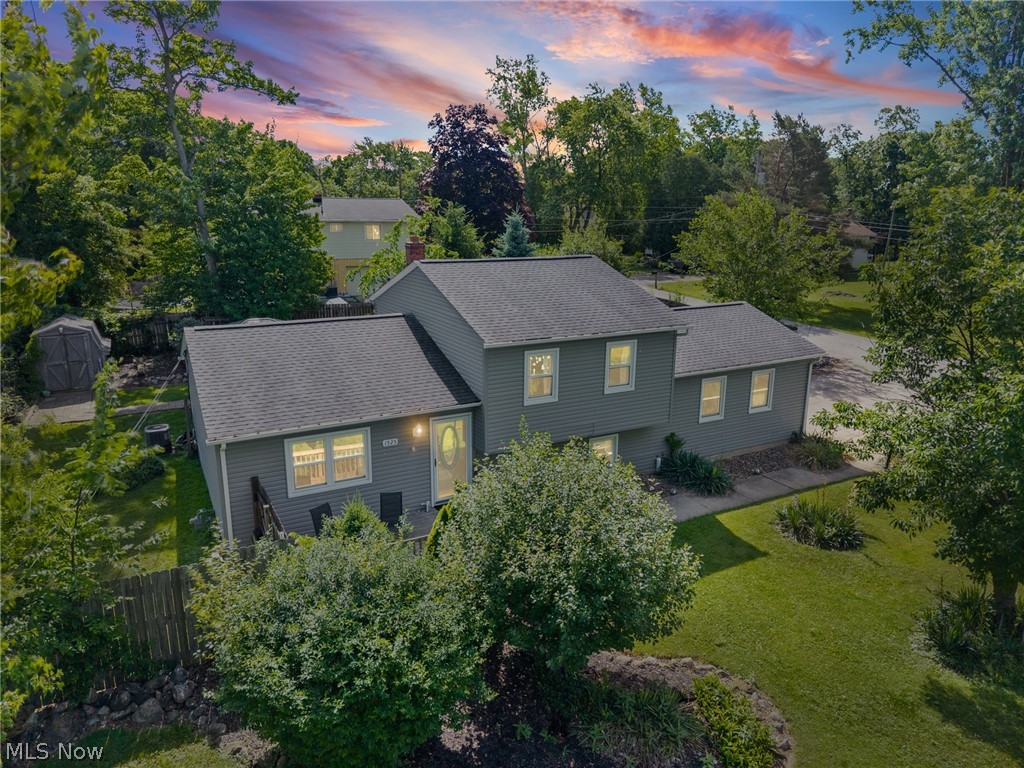 1525 Mckinley Avenue Brunswick OH 44212