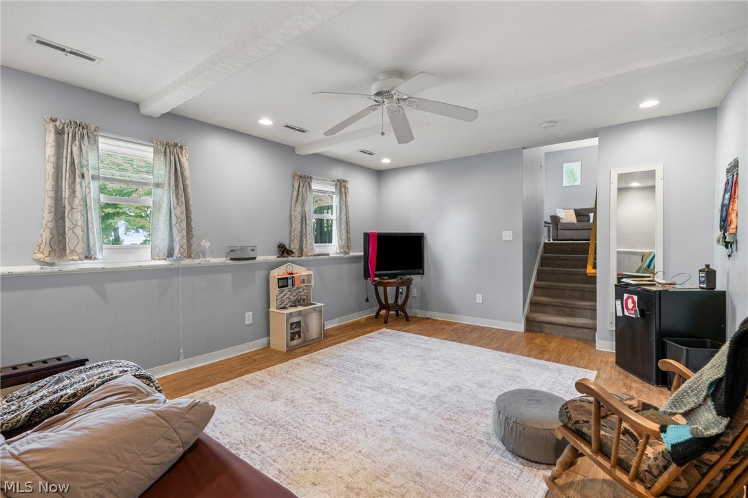 1525 Mckinley Avenue Brunswick OH 44212