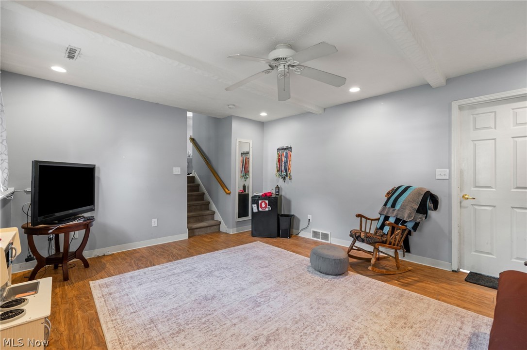 1525 Mckinley Avenue Brunswick OH 44212