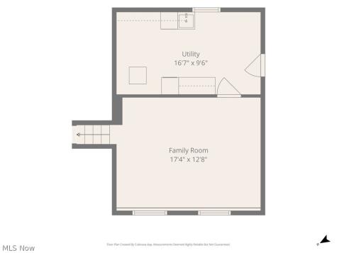 1525 Mckinley Avenue Brunswick OH 44212