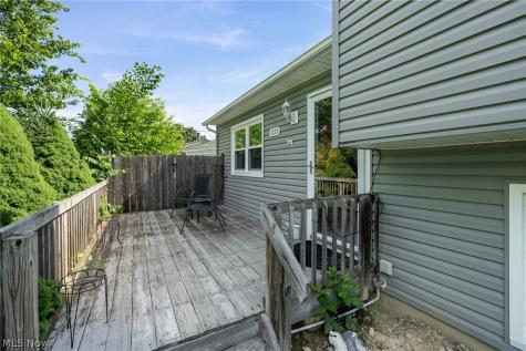 1525 Mckinley Avenue Brunswick OH 44212