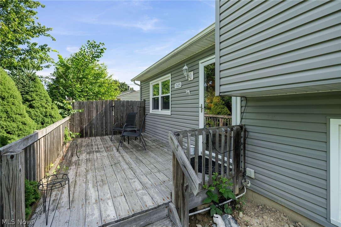 1525 Mckinley Avenue Brunswick OH 44212