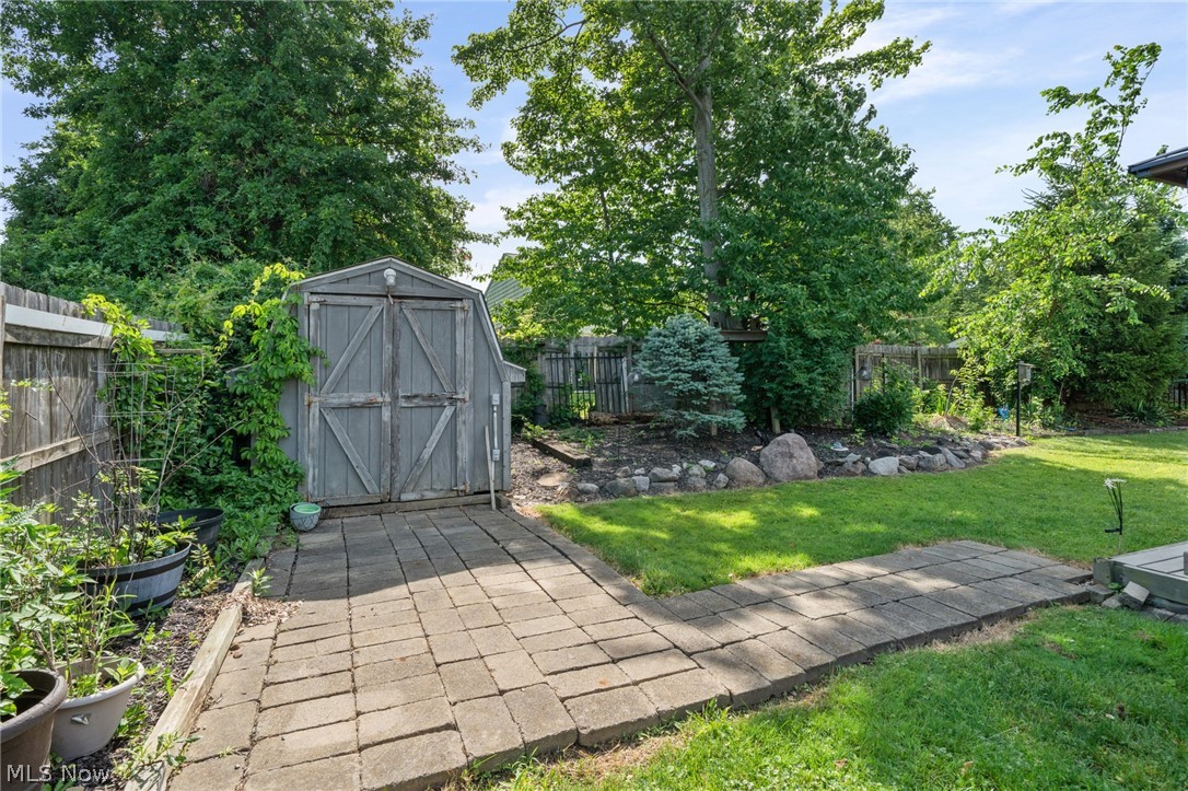 1525 Mckinley Avenue Brunswick OH 44212