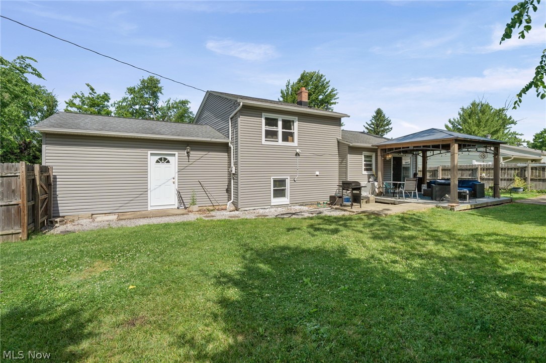 1525 Mckinley Avenue Brunswick OH 44212