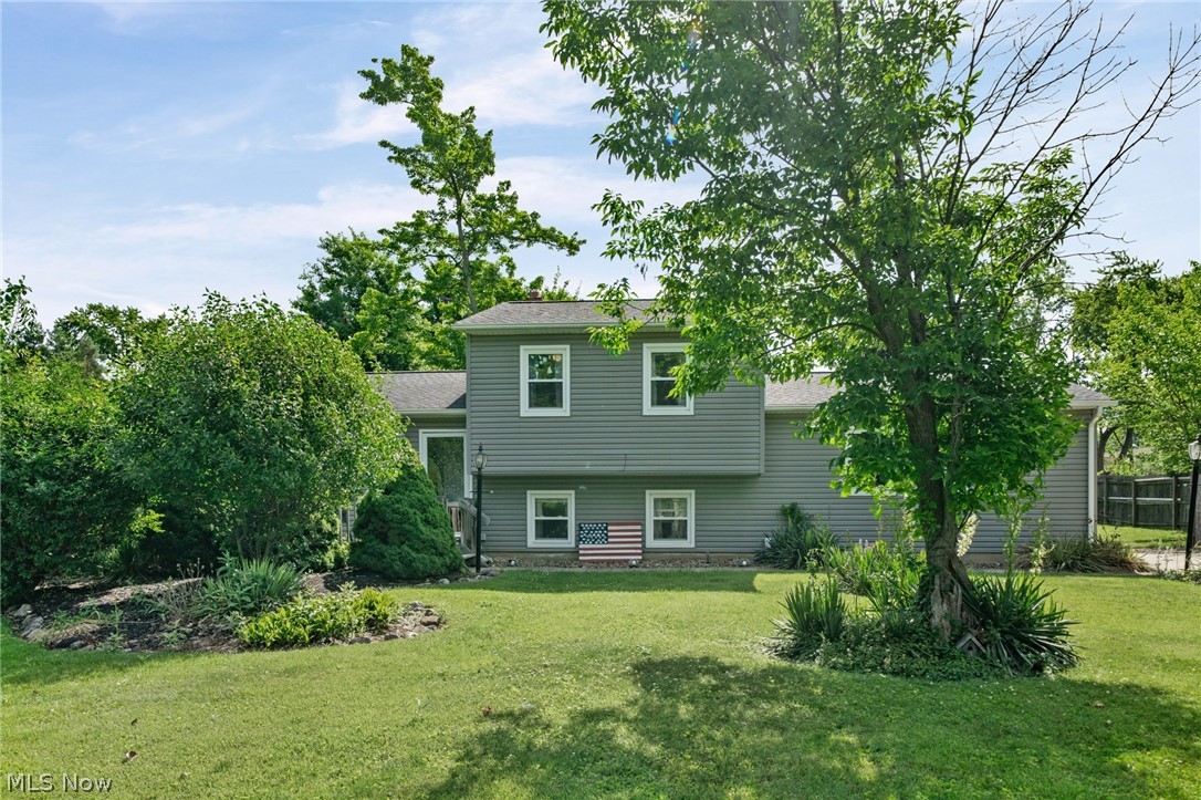 1525 Mckinley Avenue Brunswick OH 44212
