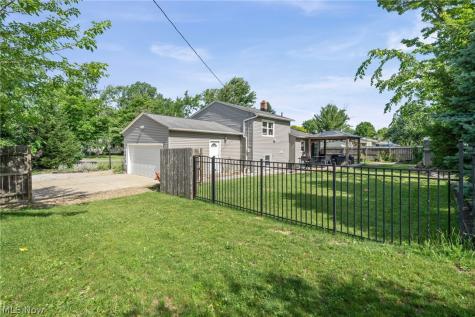 1525 Mckinley Avenue Brunswick OH 44212