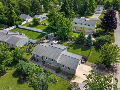 1525 Mckinley Avenue Brunswick OH 44212