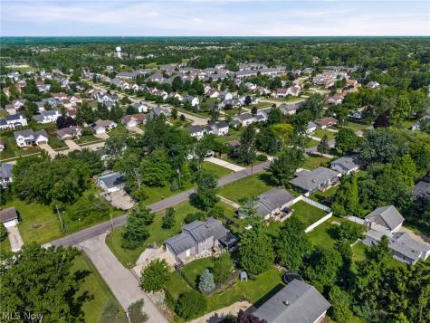 1525 Mckinley Avenue Brunswick OH 44212