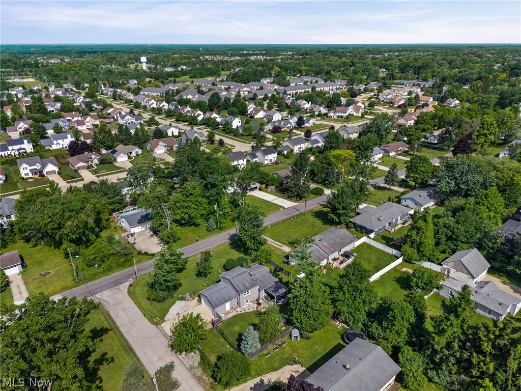 1525 Mckinley Avenue Brunswick OH 44212