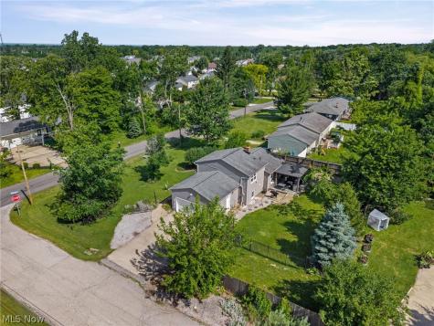 1525 Mckinley Avenue Brunswick OH 44212