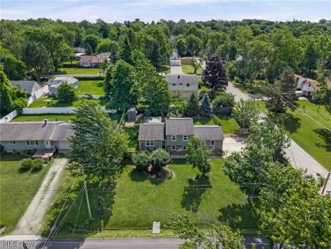 1525 Mckinley Avenue Brunswick OH 44212