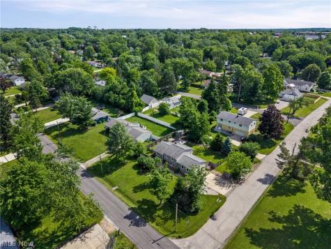 1525 Mckinley Avenue Brunswick OH 44212