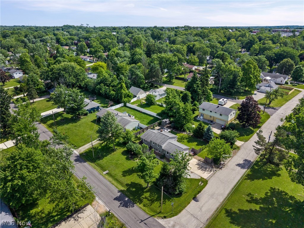 1525 Mckinley Avenue Brunswick OH 44212